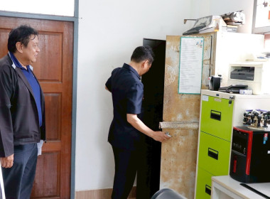 ลงพื้นที่ตรวจราชการนิคมสหกรณ์ทุ่งสง ... พารามิเตอร์รูปภาพ 8